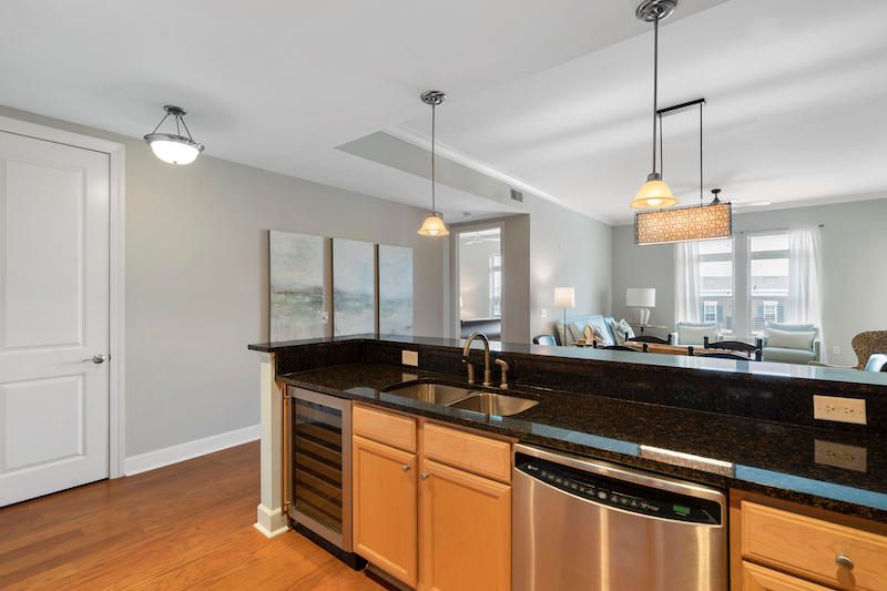 125 Pier View St #409, Charleston, SC 29492