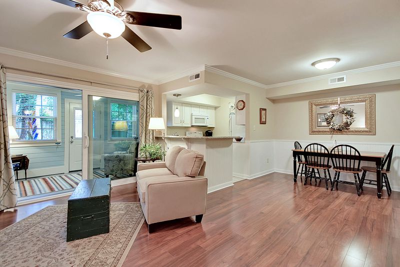 1872 Montclair Dr #1872-B, Mount Pleasant, SC 29464