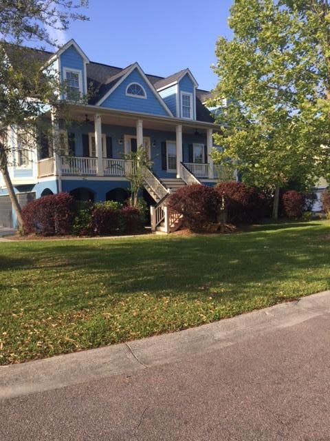 2400 Bending Oak Loop, Mount Pleasant, SC 29466
