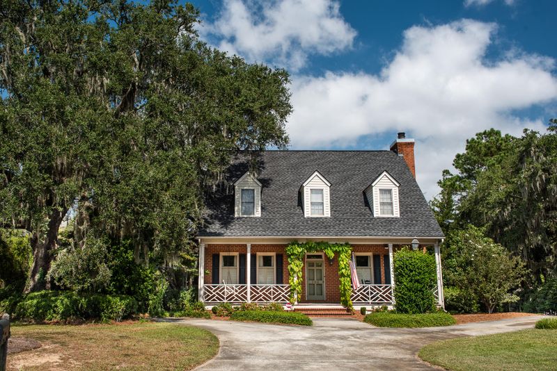 705 Whispering Marsh Dr, Charleston, SC 29412