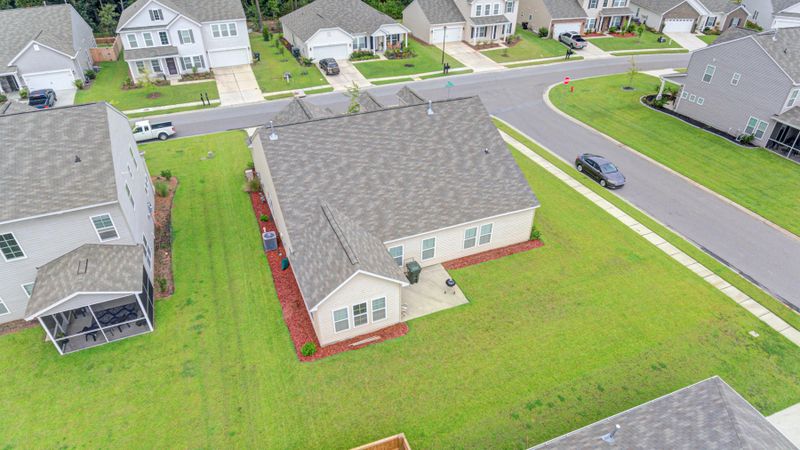 119 Firethorn Dr, Goose Creek, SC 29445