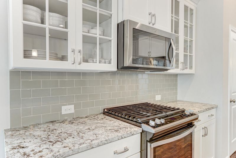 119 Firethorn Dr, Goose Creek, SC 29445