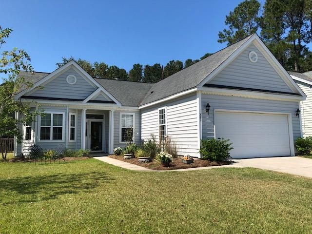 301 Steele Magnolia Ave, Charleston, SC 29414