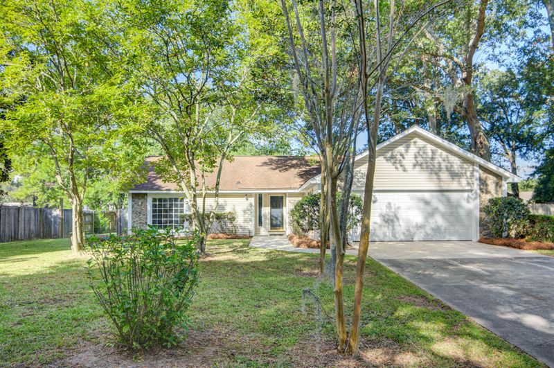 514 Woodward Blvd, Summerville, SC 29483