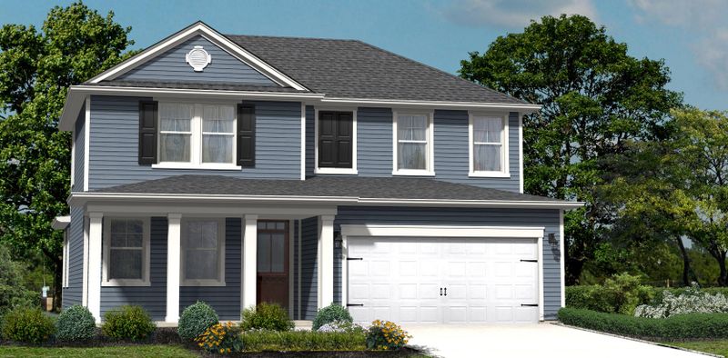 205 Pickens St, Summerville, SC 29485
