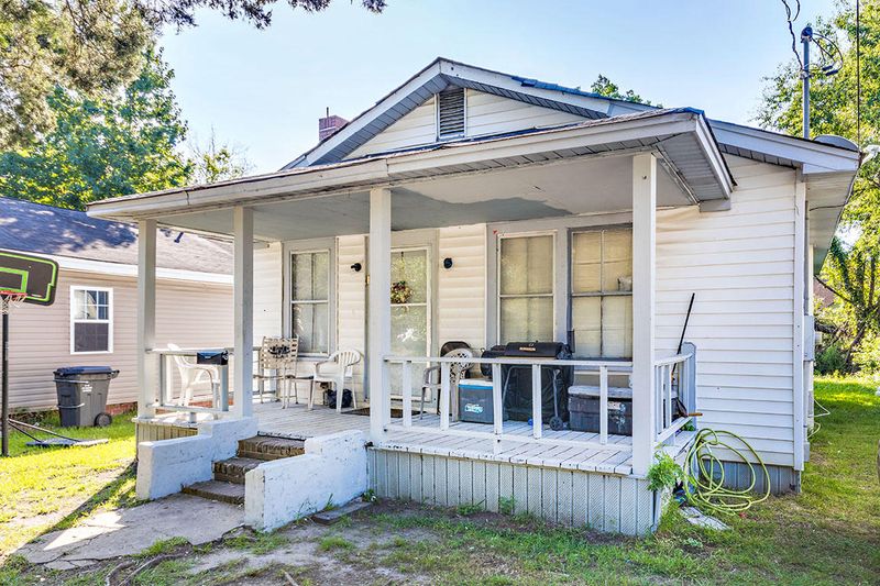 1931 Norwood St, North Charleston, SC 29405