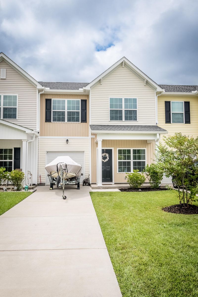 118 Kirkland St, Goose Creek, SC 29445