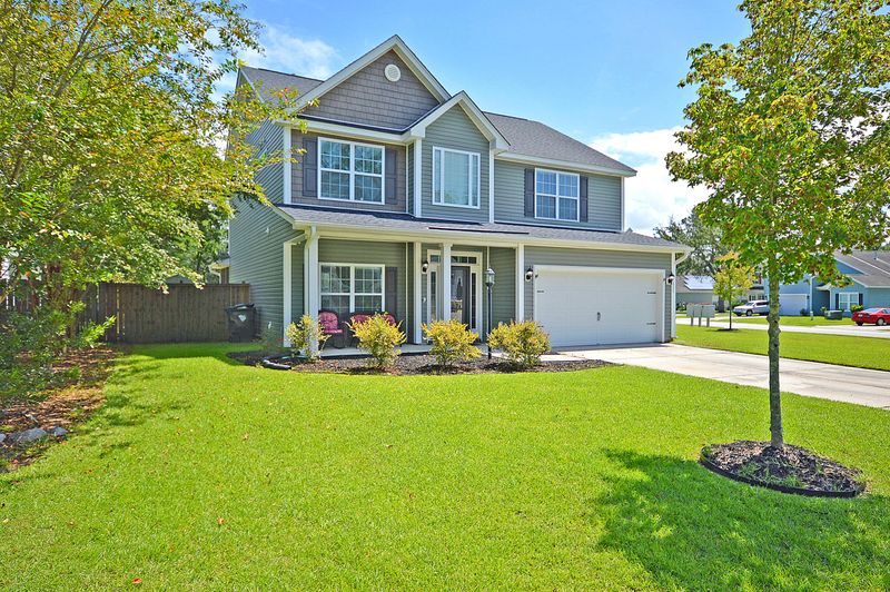 211 Withers Ln, Ladson, SC 29456