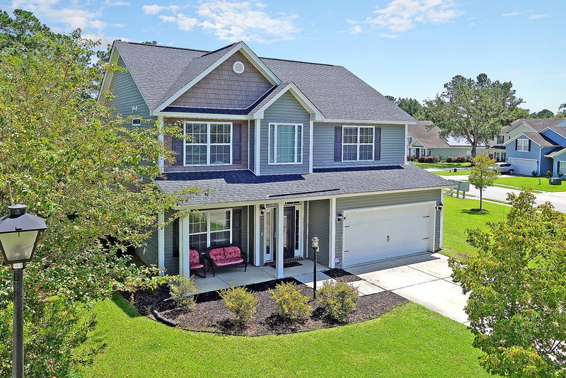 211 Withers Ln, Ladson, SC 29456