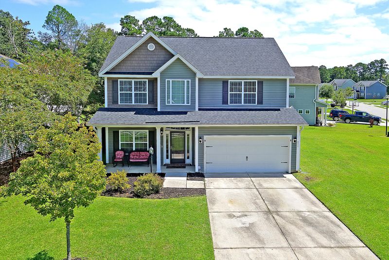211 Withers Ln, Ladson, SC 29456