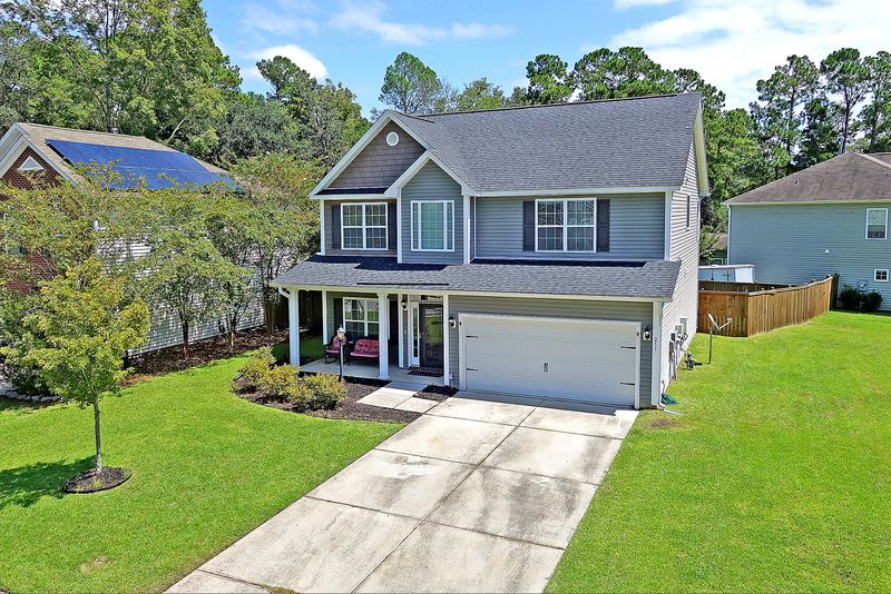 211 Withers Ln, Ladson, SC 29456