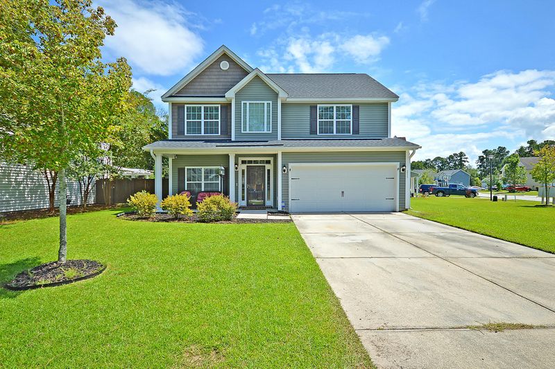 211 Withers Ln, Ladson, SC 29456
