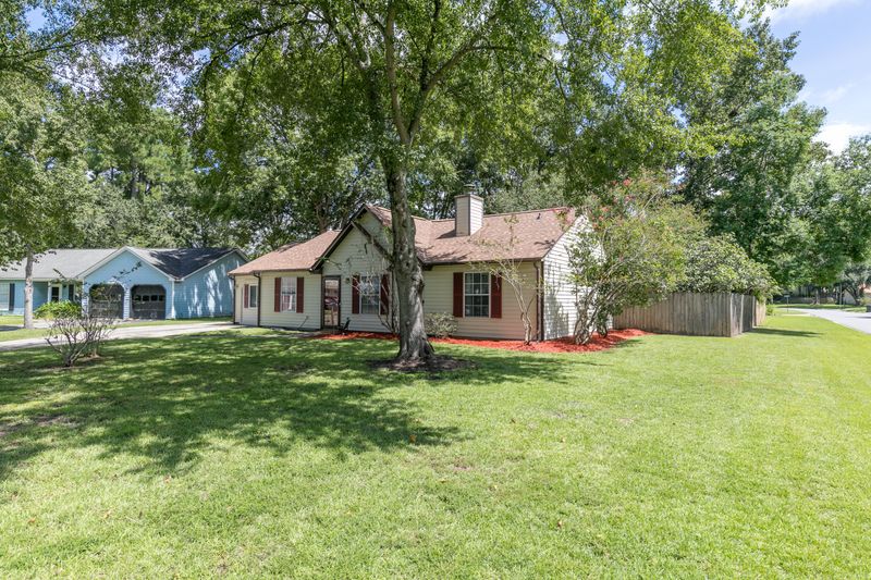 802 Southall Ct, Goose Creek, SC 29445