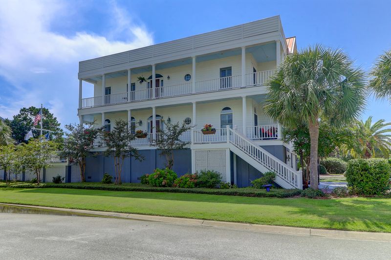 65 Morgan Place Dr, Isle Of Palms, SC 29451
