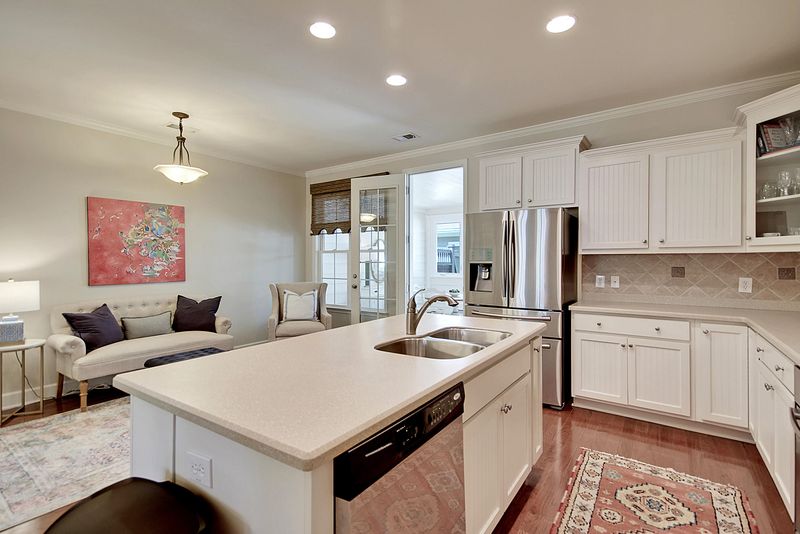 2612 Kings Gate Ln, Mount Pleasant, SC 29466