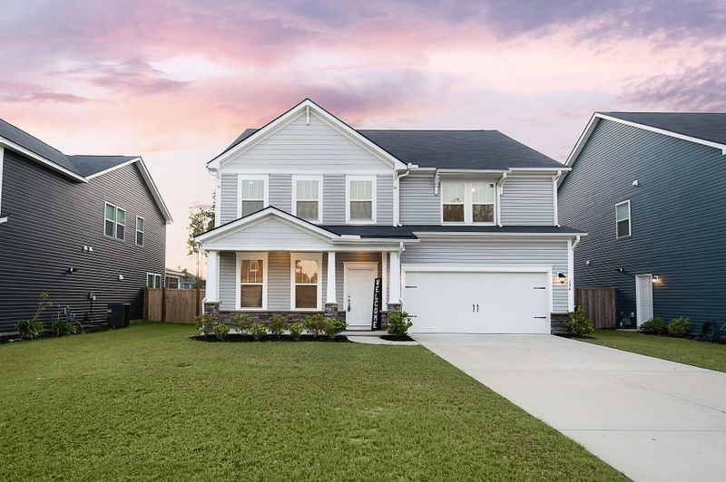 194 Basket Grass Ln, Summerville, SC 29486