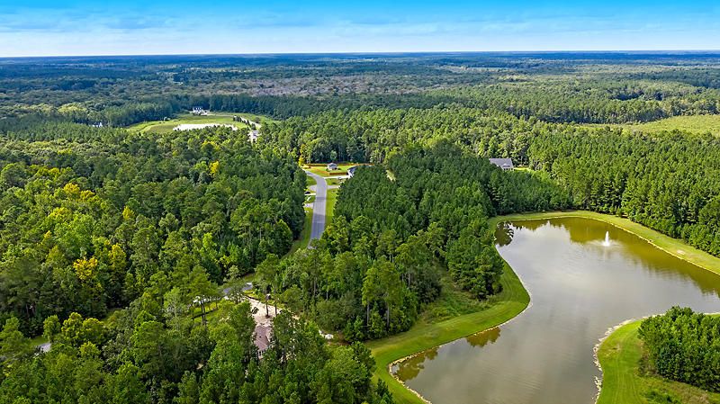 1092 Wassamassaw Plantation Dr, Moncks Corner, SC 29461