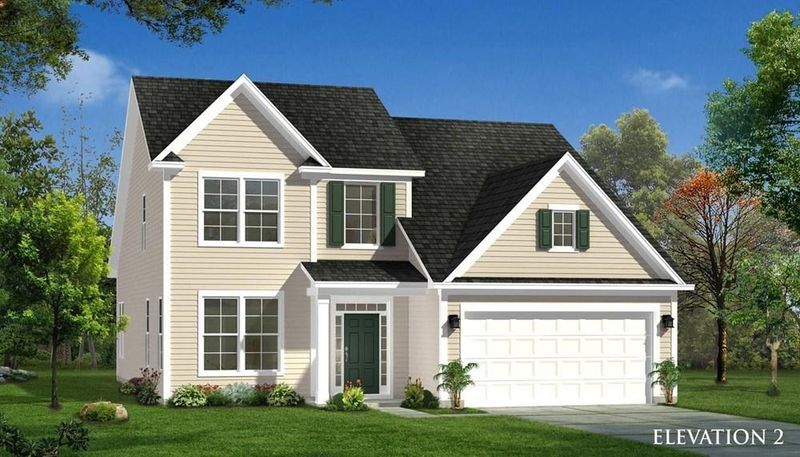 114 Sugeree Dr, Moncks Corner, SC 29461