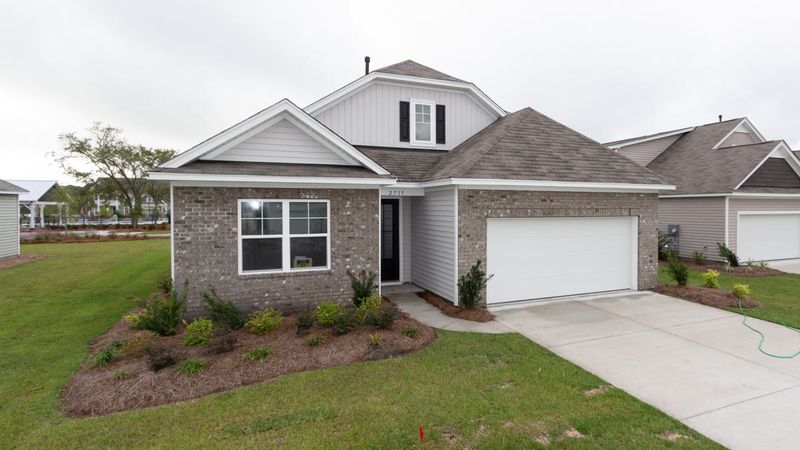 2715 Sunrose Ln, Johns Island, SC 29455