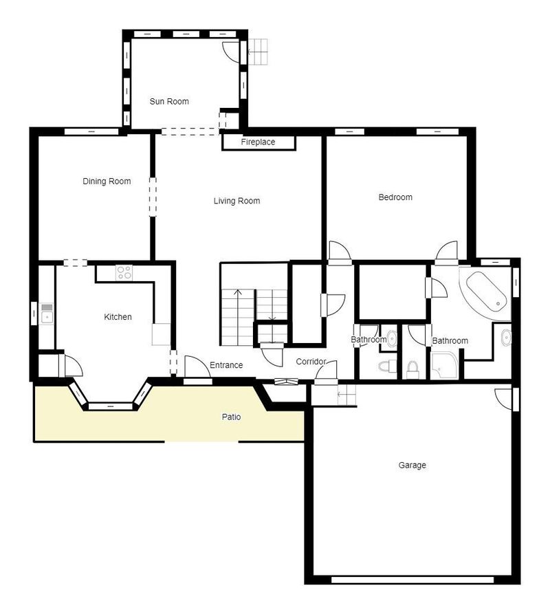 1677 W Sandcroft Dr, Charleston, SC 29407