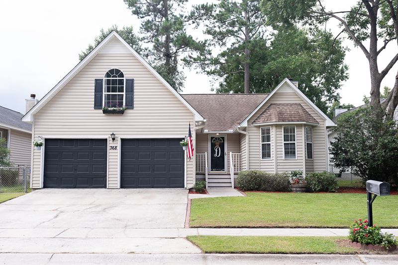 368 Culver Ave, Charleston, SC 29407