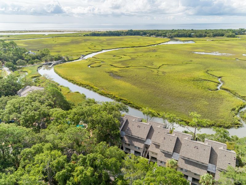 1209 Creek Watch Tc, Seabrook Island, SC 29455