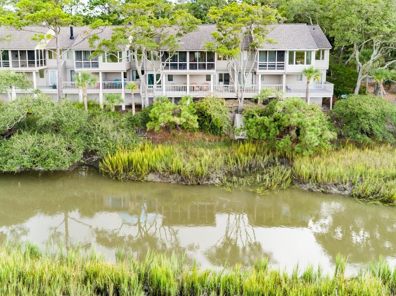 1209 Creek Watch Tc, Seabrook Island, SC 29455