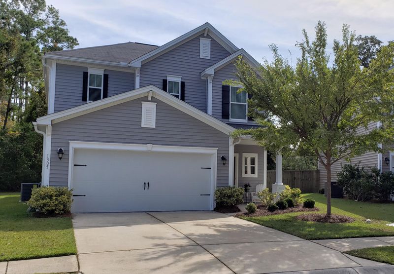 1305 Merchant Ct, Mount Pleasant, SC 29466