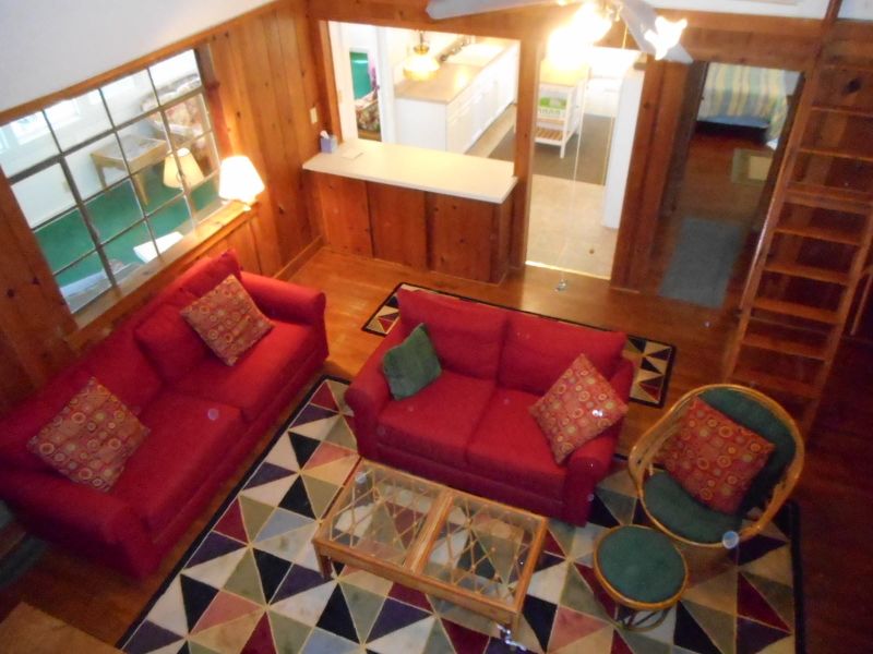 1508 Creekwood Rd, Edisto Island, SC 29438