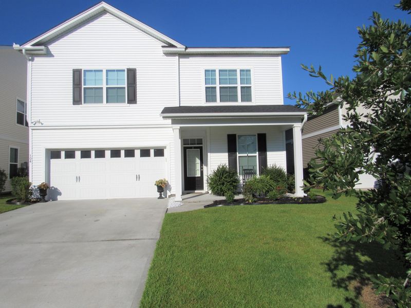 104 Sago Ct, Summerville, SC 29486