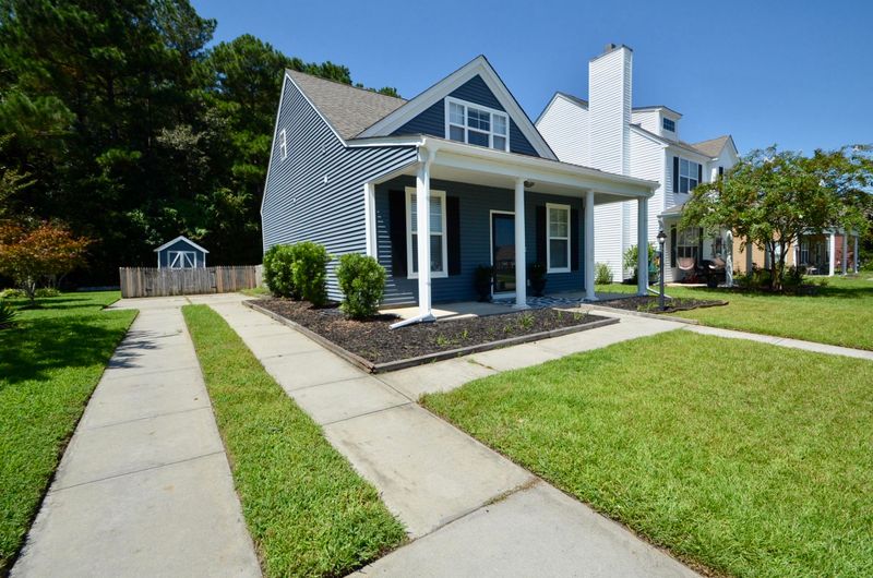 409 Farrow Ct, Moncks Corner, SC 29461