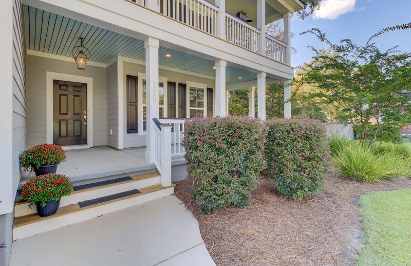5569 Alpine Dr, Summerville, SC 29483