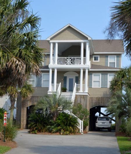 1633 E Ashley Ave, Folly Beach, SC 29439