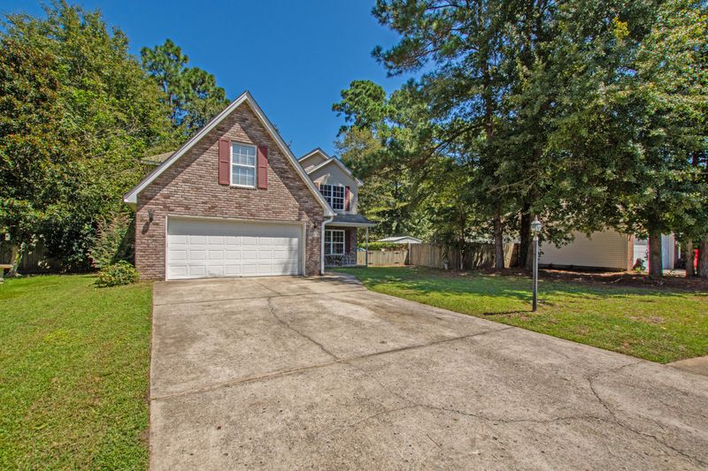 1079 Cobblestone Blvd, Summerville, SC 29486