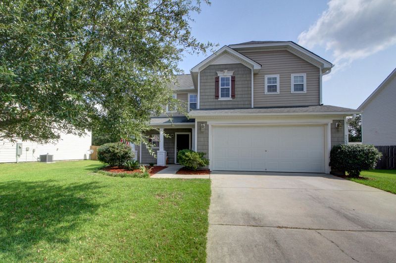 7133 Sweetgrass Blvd, Hanahan, SC 29410