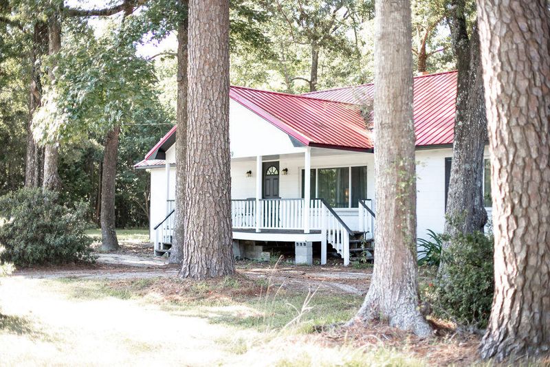 2269 Highway 61, Ridgeville, SC 29472