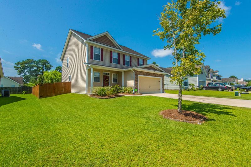 7661 Fayetteville Rd, North Charleston, SC 29418