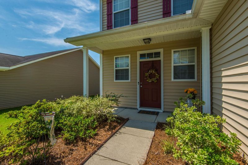 7661 Fayetteville Rd, North Charleston, SC 29418