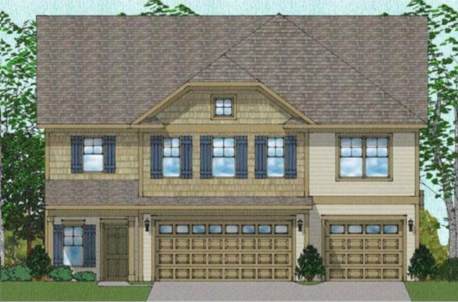 117 Rouen Ln, Summerville, SC 29486
