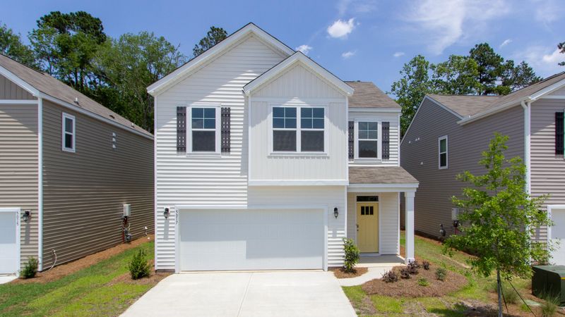 9759 Roseberry St, Ladson, SC 29456