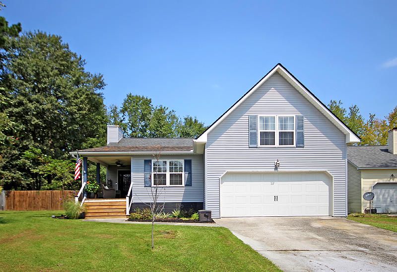 316 Sussex Ct, Goose Creek, SC 29445