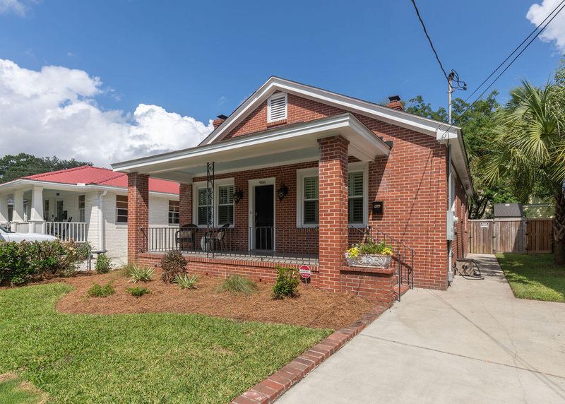 906 Ashley Ave, Charleston, SC 29403
