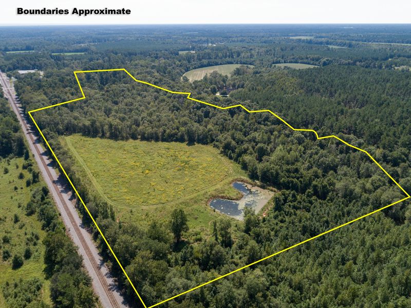 109 Reeves St, Reevesville, SC 29471