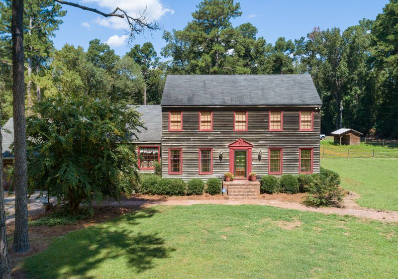 109 Reeves St, Reevesville, SC 29471