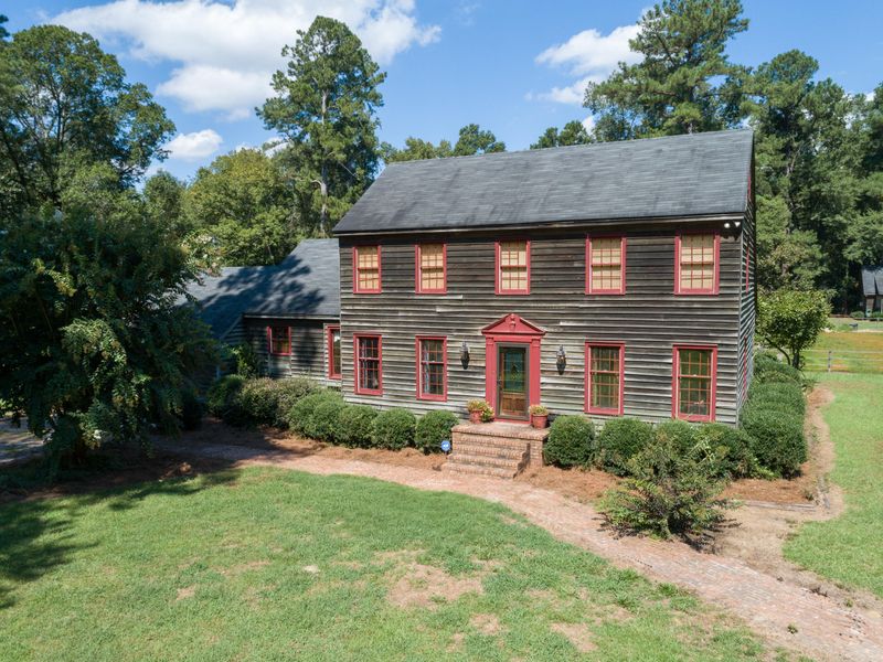 109 Reeves St, Reevesville, SC 29471