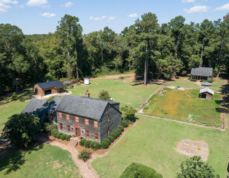 109 Reeves St, Reevesville, SC 29471
