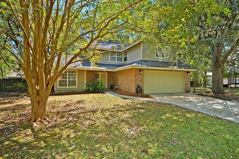 125 Lewisfield Dr, Charleston, SC 29418
