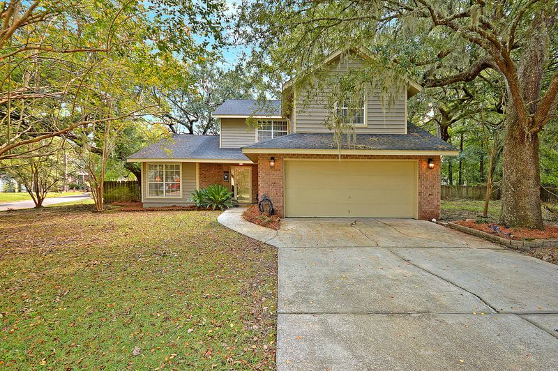 125 Lewisfield Dr, Charleston, SC 29418
