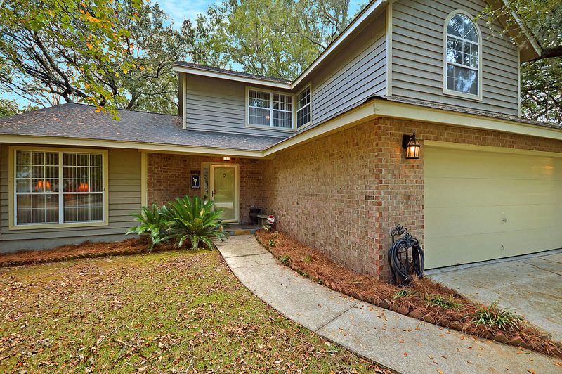 125 Lewisfield Dr, Charleston, SC 29418