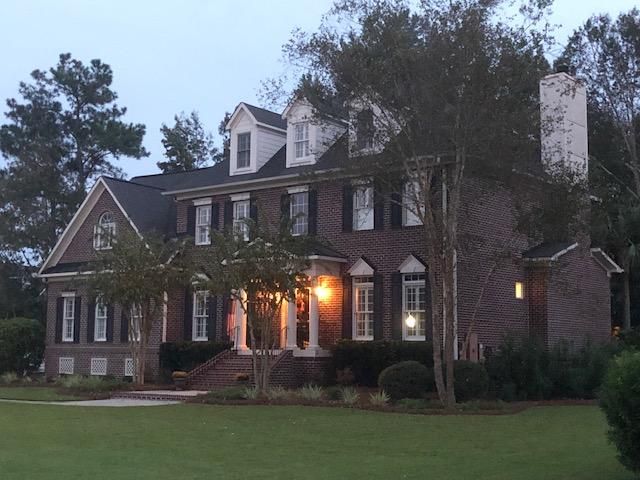 2401 Darts Cove Way, Mount Pleasant, SC 29466